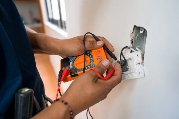 Best Electrical System Inspection  in Yorkvle, IL