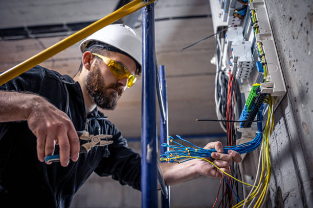 Best Affordable Electrical Installation  in Yorkvle, IL