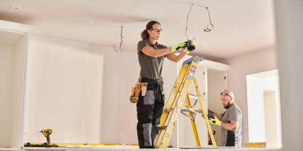 Best Electrical Repair Services  in Yorkvle, IL