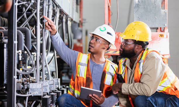 Best Residential Electrician Services  in Yorkvle, IL