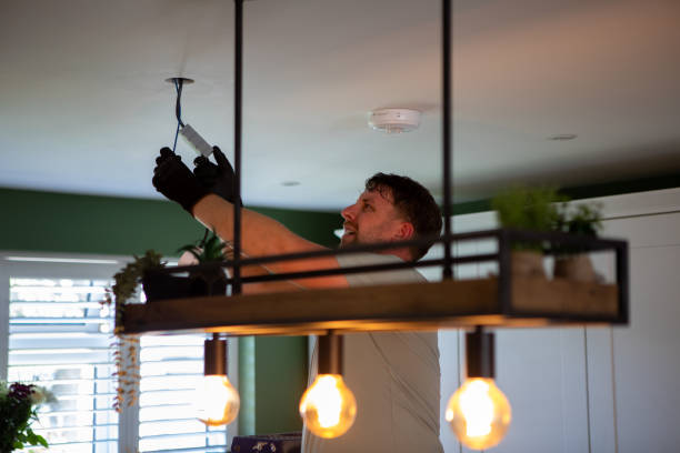 Best Electrical Contractors for Businesses  in Yorkvle, IL