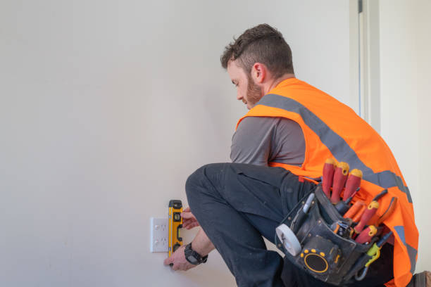 Best Circuit Breaker Repair  in Yorkvle, IL
