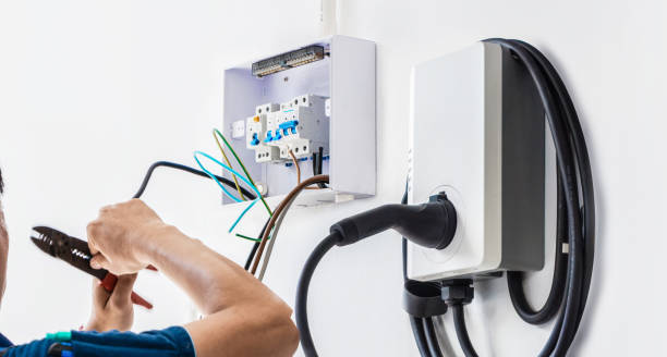Best Electrical Installation Contractor  in Yorkvle, IL
