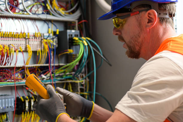 Best Electrical Installation Contractor  in Yorkvle, IL