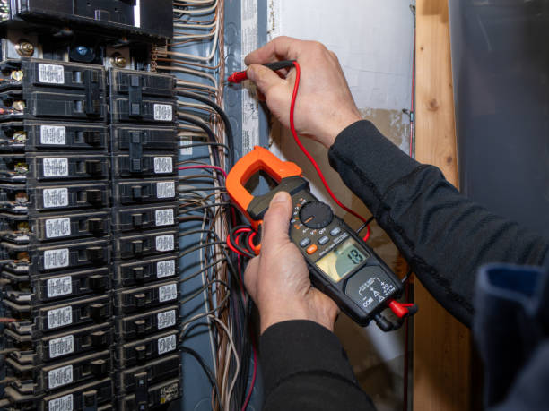 Best Electrical Wiring Services  in Yorkvle, IL